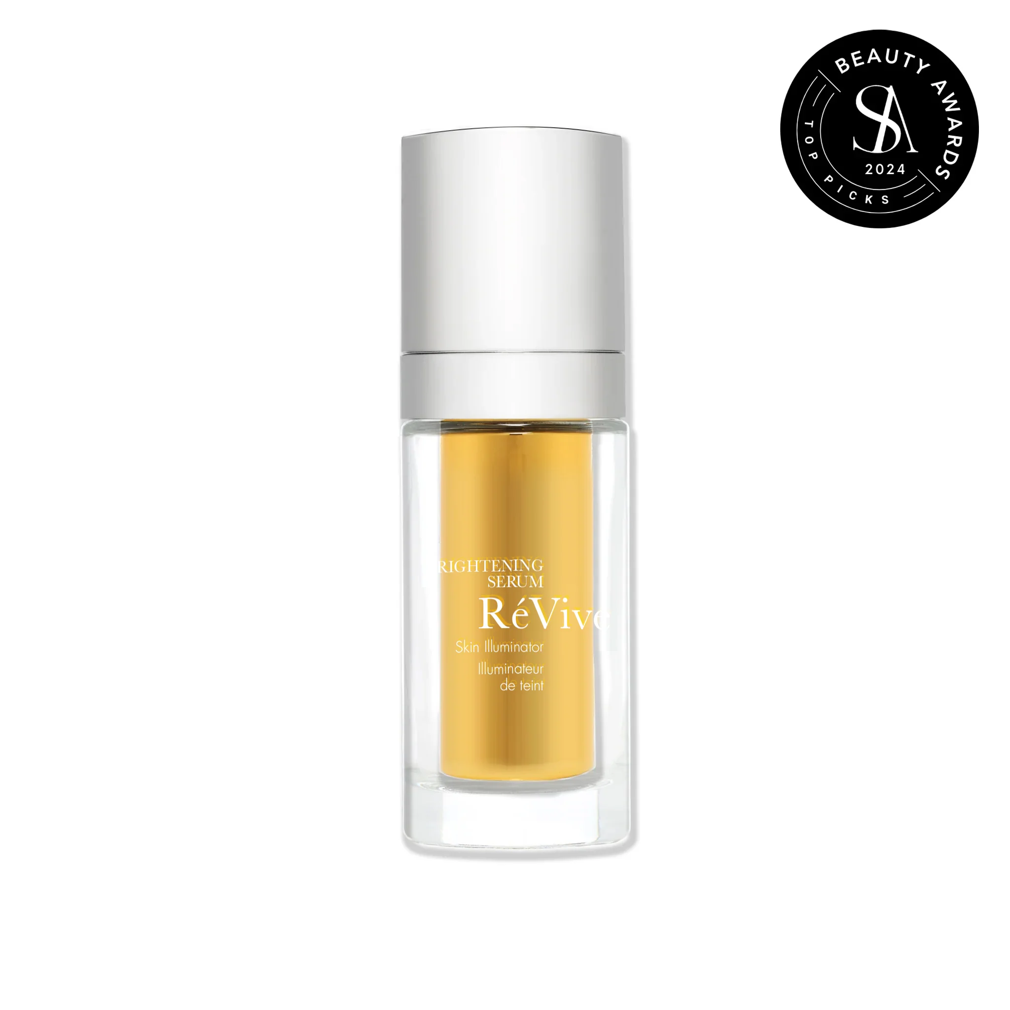 Brightening Serum / Skin Illuminator