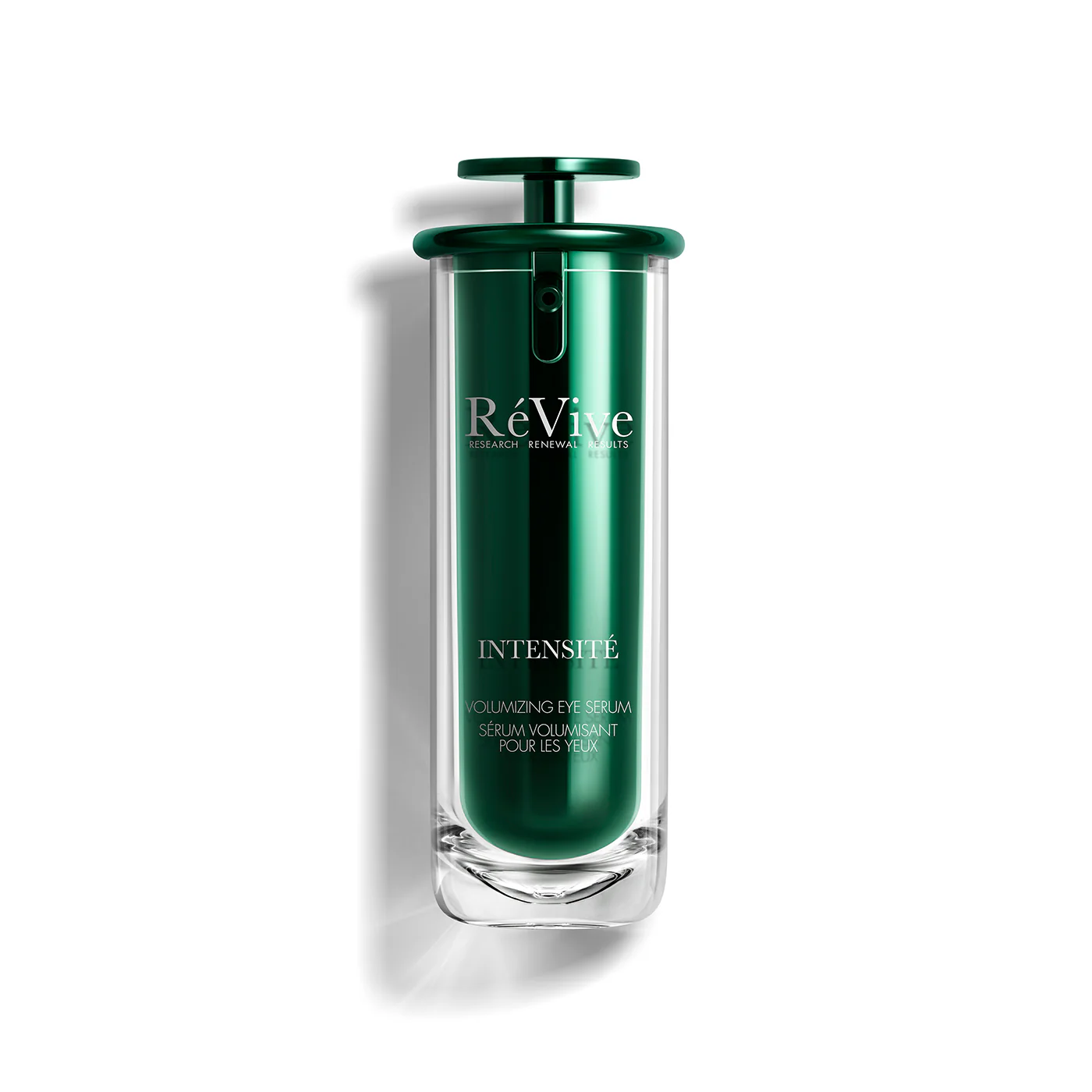Intensité Volumizing Eye Serum