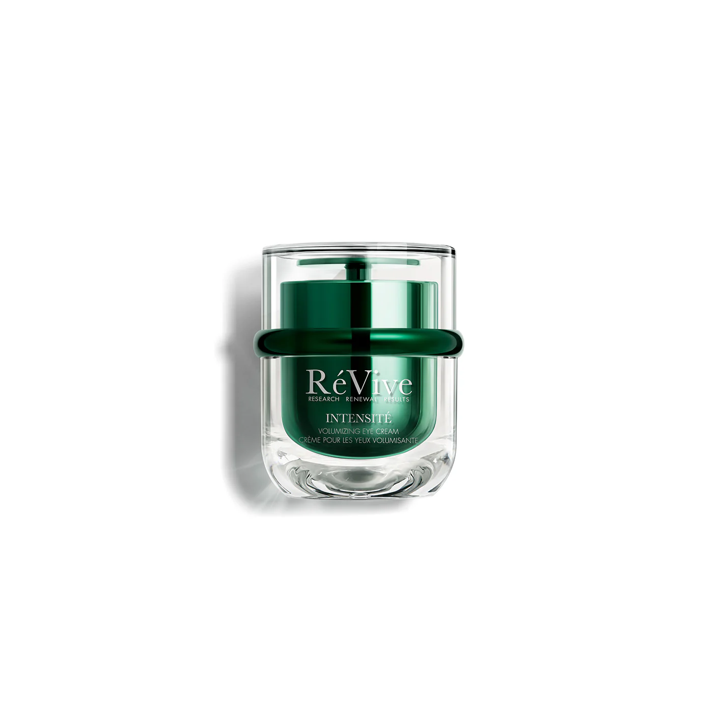 Intensité Volumizing Eye Cream