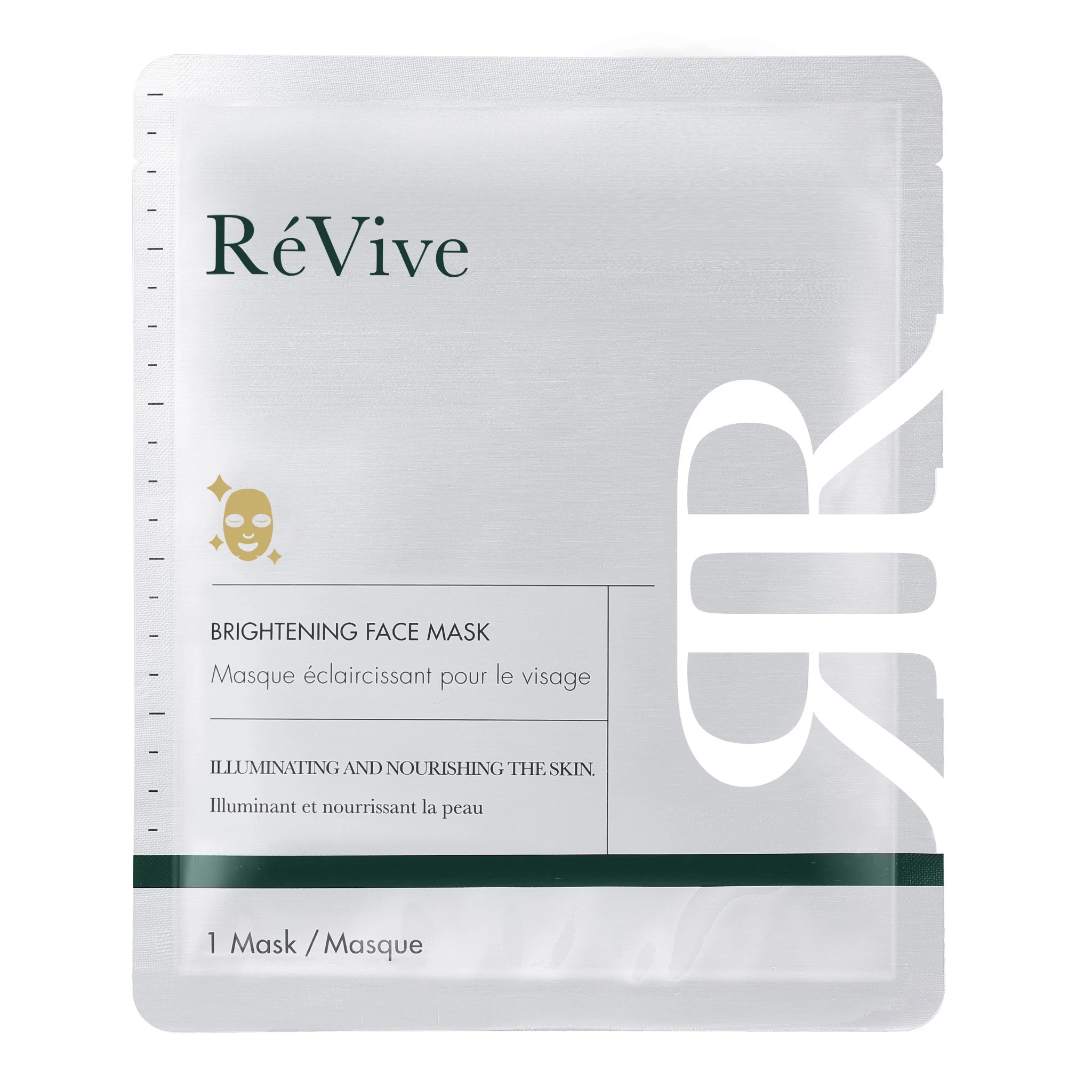 Brightening Face Mask