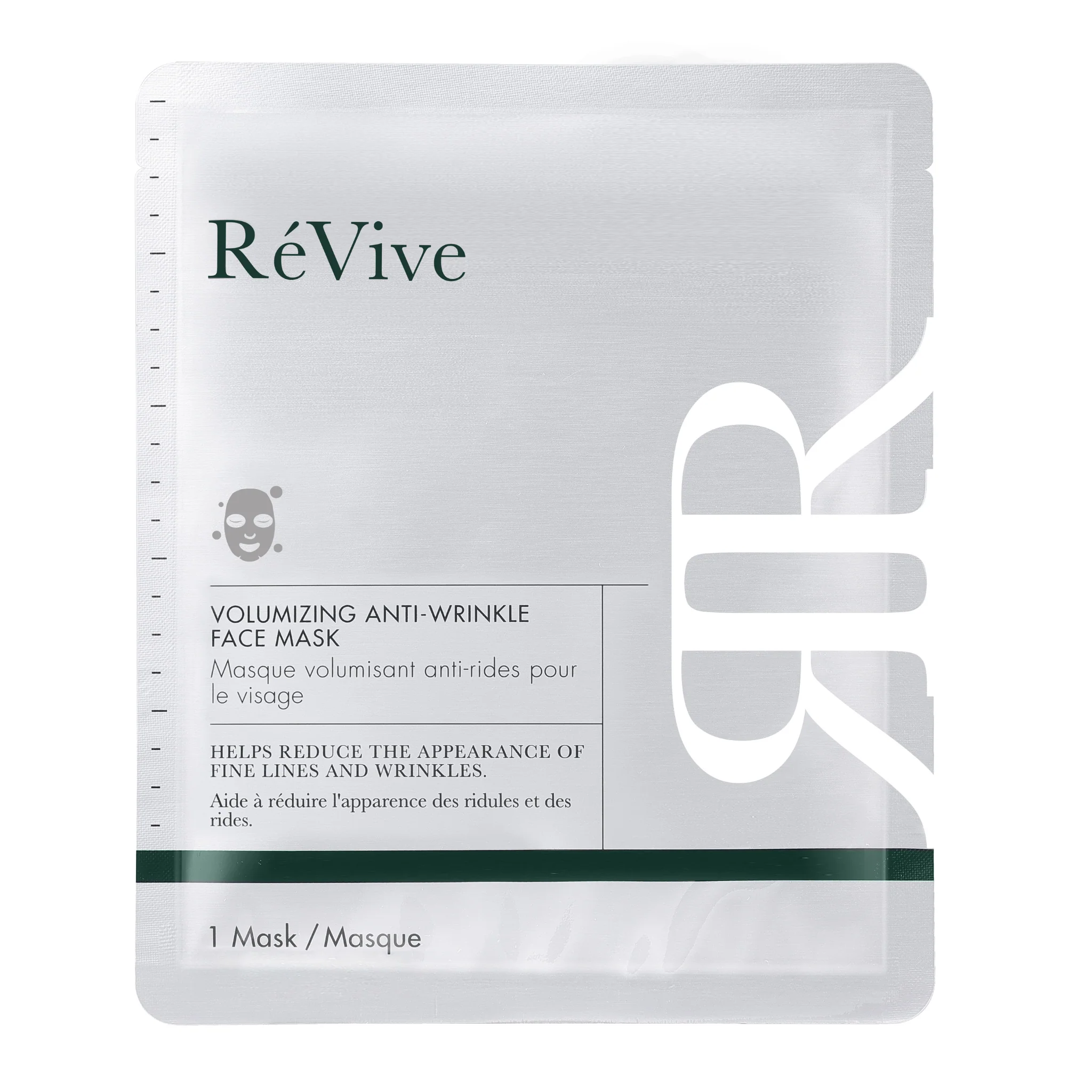 Volumizing Anti-Wrinkle Face Mask