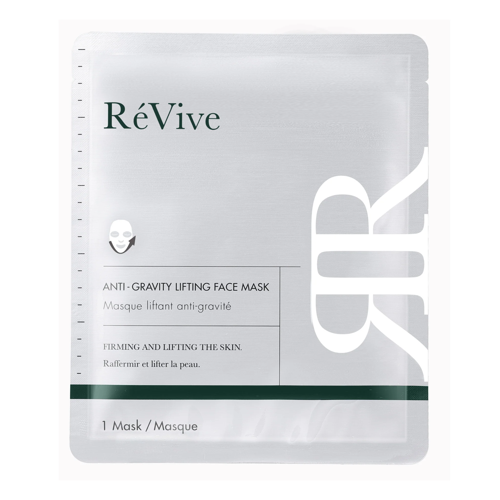 Anti-Gravity Lifting Face Mask