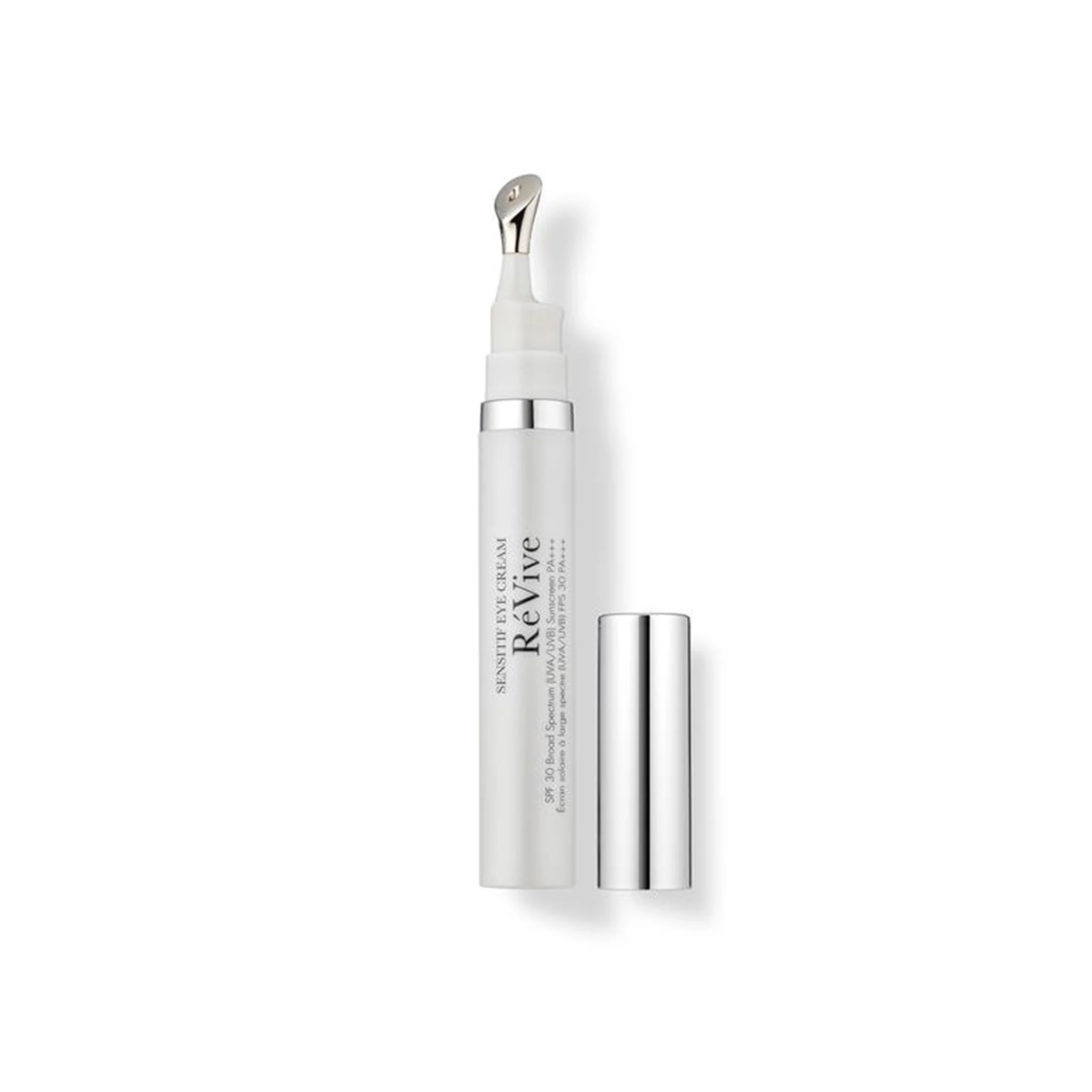 Sensitif Eye Cream / SPF 30 Broad Spectrum UVA & UVB Sunscreen PA +++