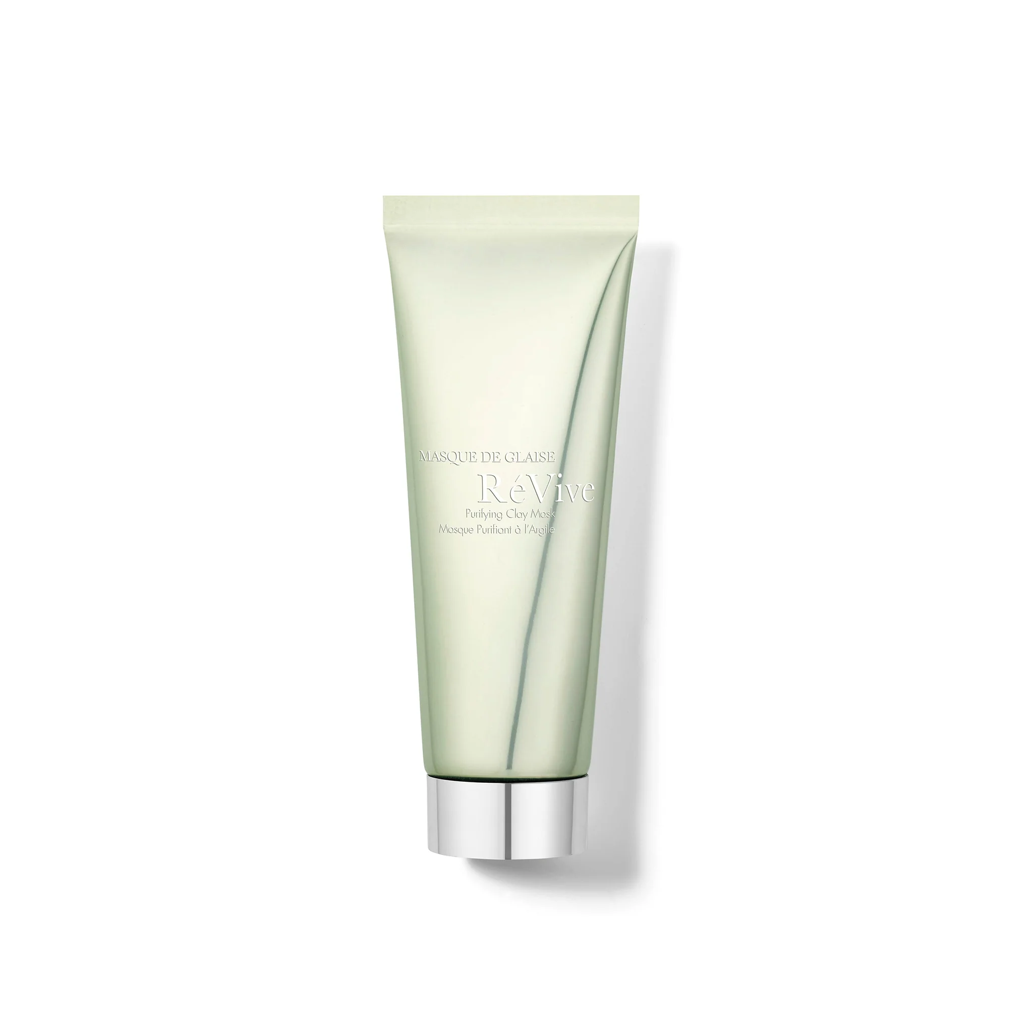 Masque De Glaise / Purifying Clay Masque