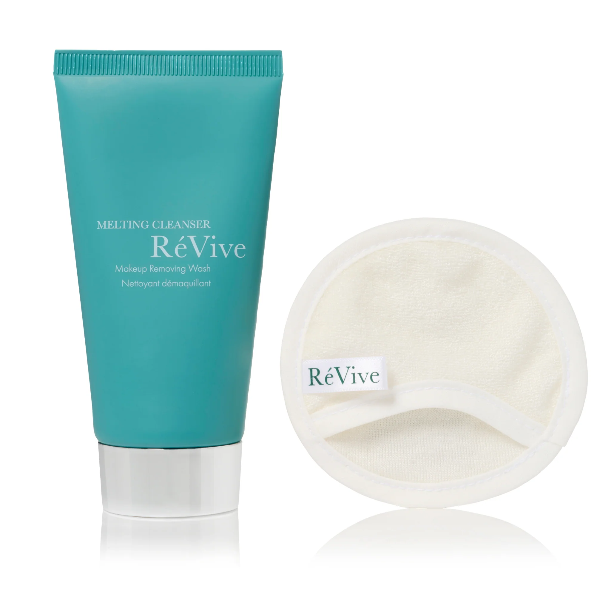 Melting Cleanser / Makeup Removing Wash