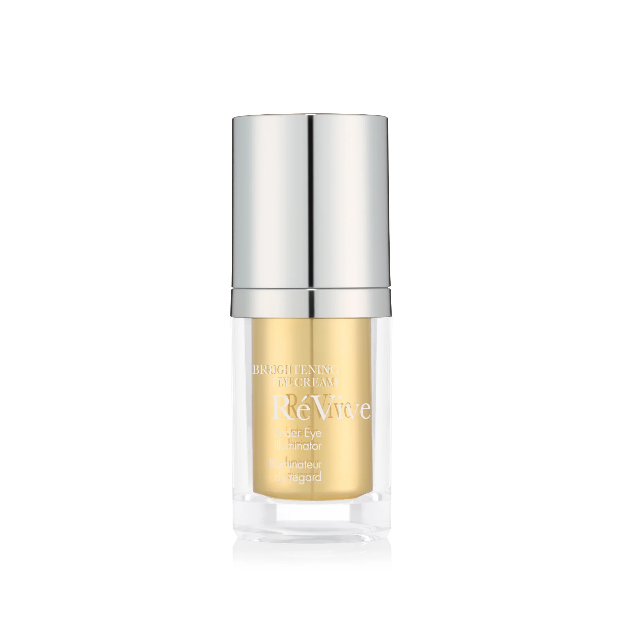 Brightening Eye Cream / Under Eye Illuminator