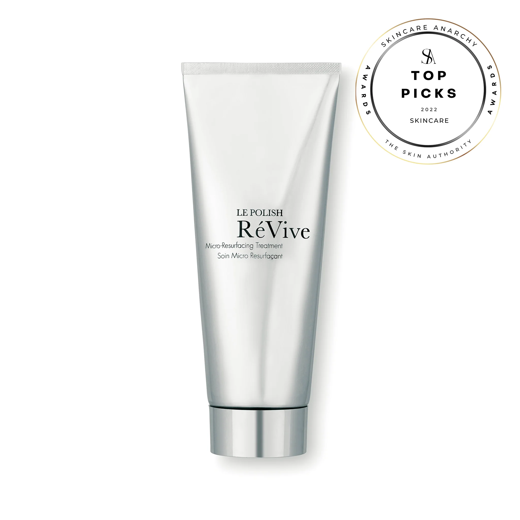 Le Polish / Micro-Resurfacing Treatment
