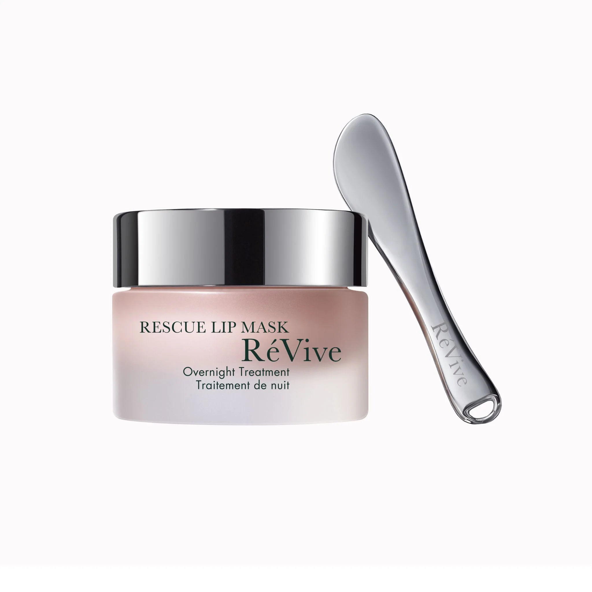 Rescue Lip Mask / Overnight Treatment