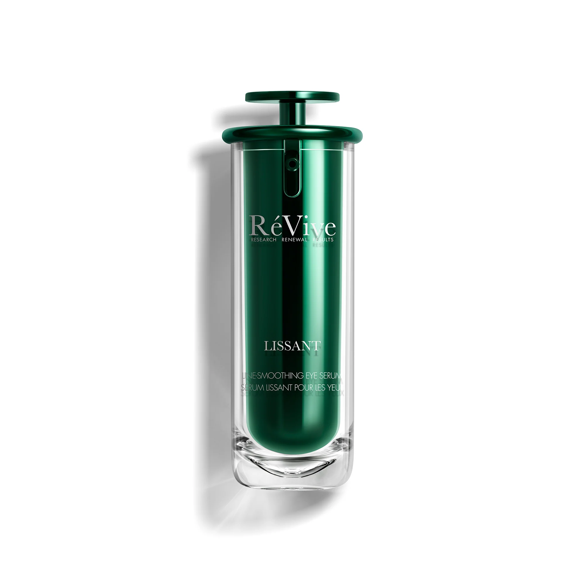 Lissant Line-Smoothing Eye Serum