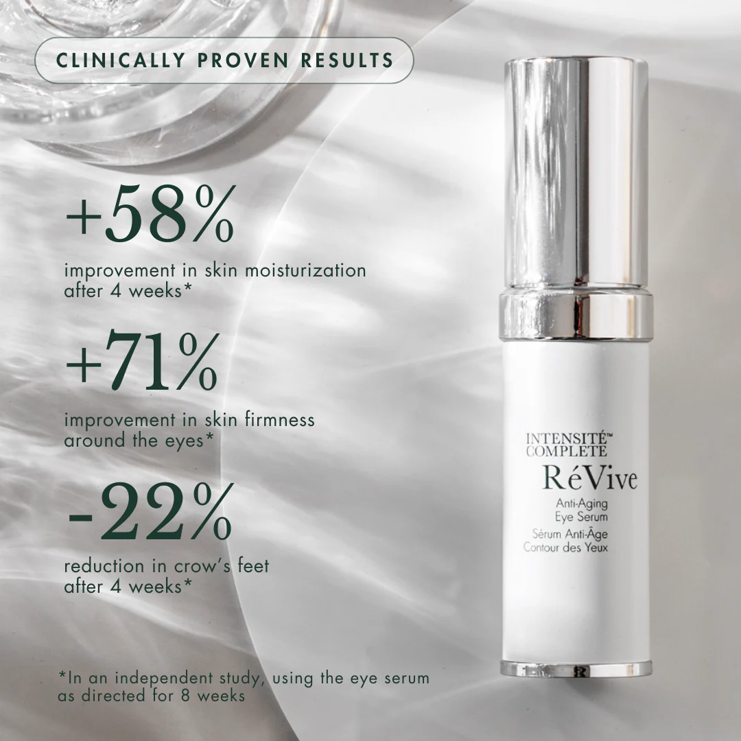 Intensité Complete / Anti-Aging Eye Serum 2 Intensité Complete / Anti-Aging Eye Serum