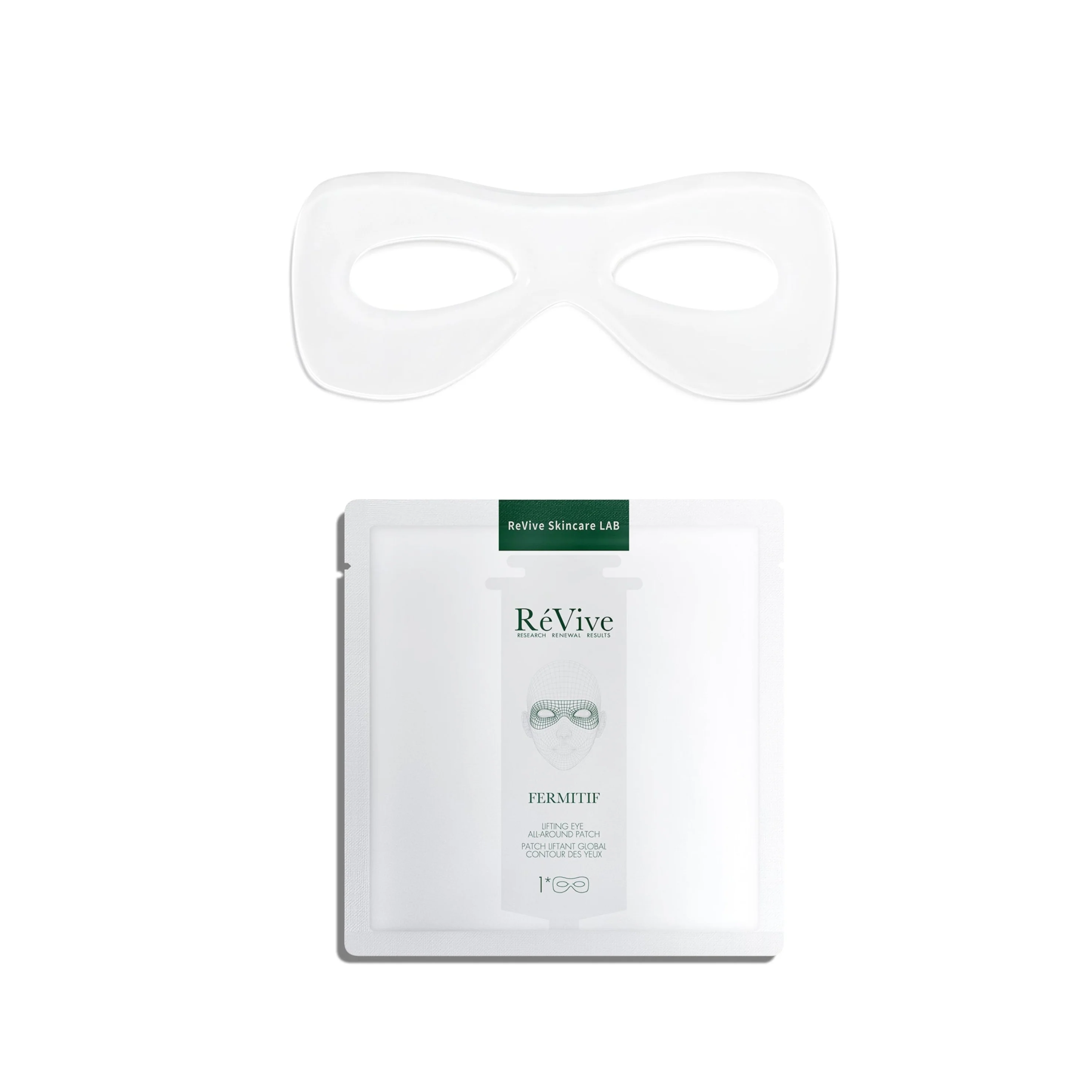 Fermitif Lifting Eye All-Around Patch