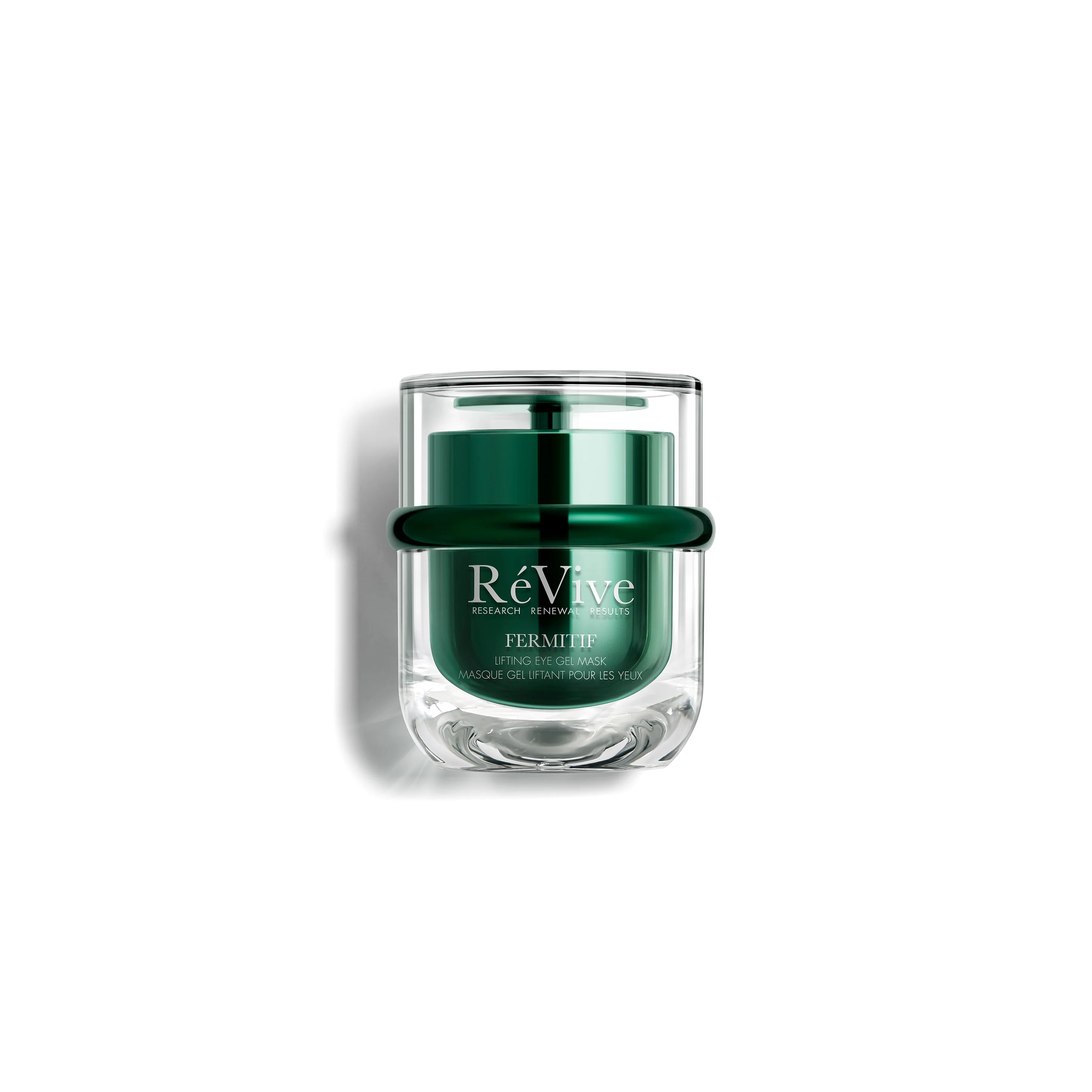 Fermitif Lifting Eye Gel Mask