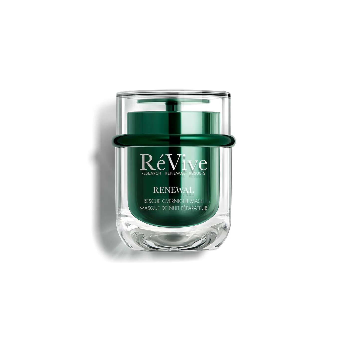 Renewal Rescue Overnight Mask