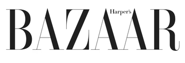harper s bazaar logo