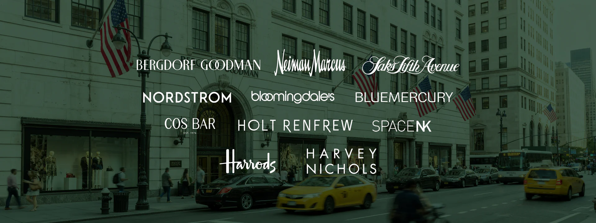 retailers