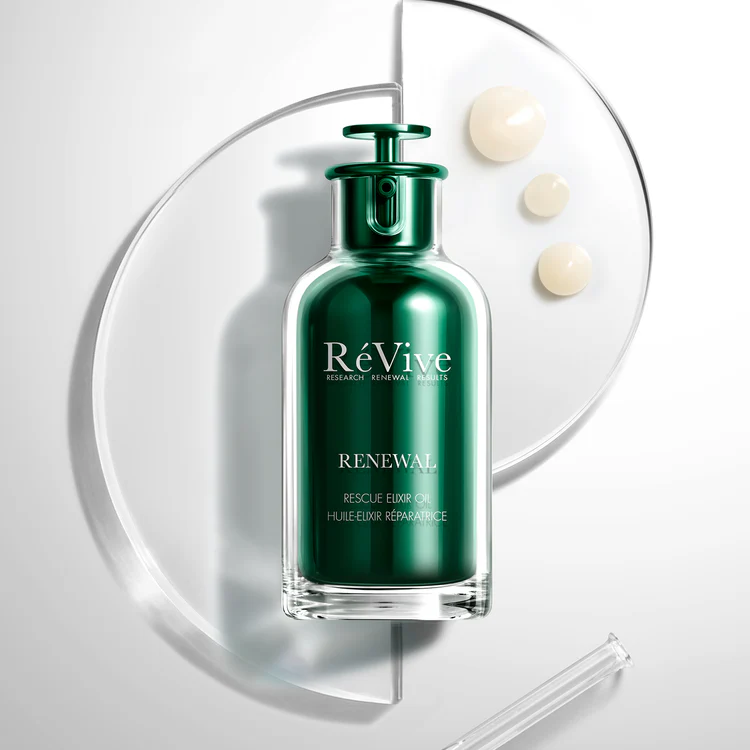 the renewal collection asset